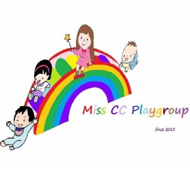 Miss CC Playgroup